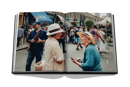 Assouline - London Chic