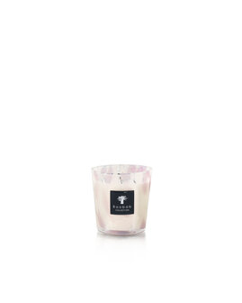BAOBAB - Duo Candles - Pearls Black &amp; White