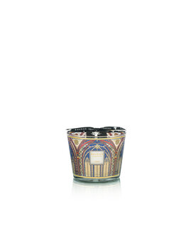 BAOBAB - Max10 -Celeste