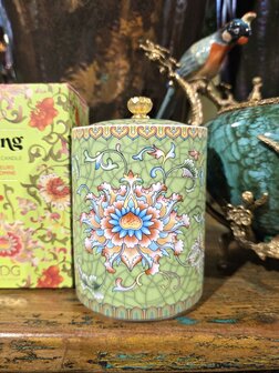 Geurskaars Ming - Groot - Couleurs