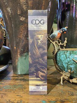 Geurstokjes - 100ML - Oud