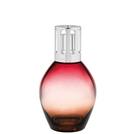 Lampe Berger Ovale prune