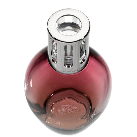 Lampe Berger Ovale prune