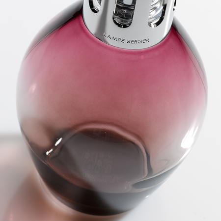 Lampe Berger Ovale prune