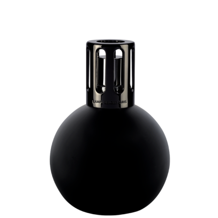 Lampe Berger Boule Noire