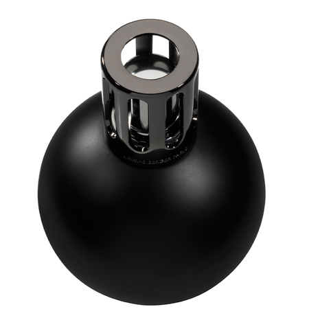 Lampe Berger Boule Noire