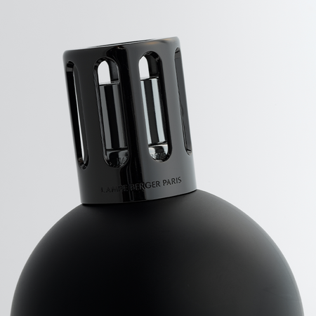 Lampe Berger Boule Noire