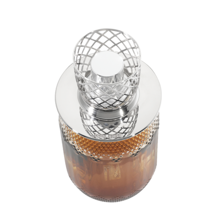 Lampe Berger Evanescene Fauve