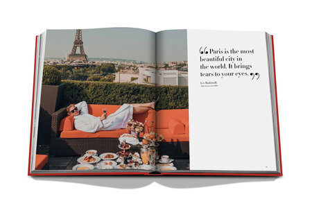 Plaza Athenee