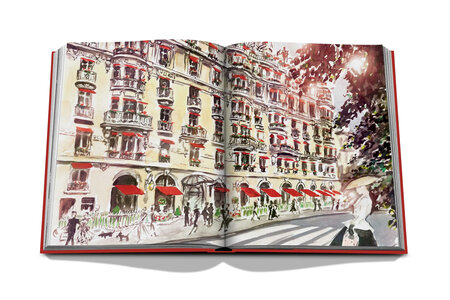 Plaza Athenee