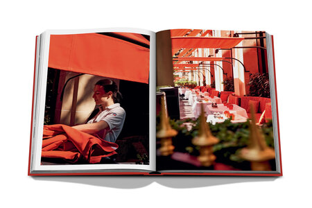 Plaza Athenee