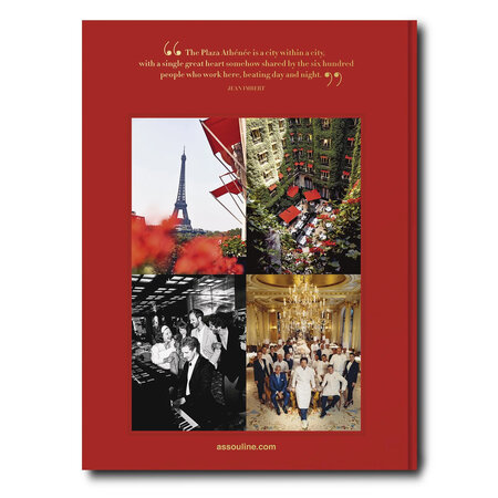 Plaza Athenee