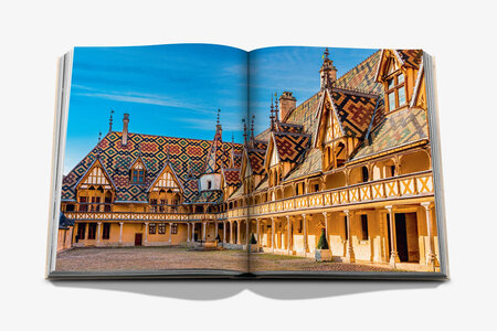 Wine & Travel France