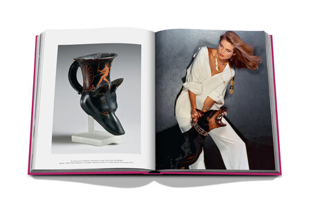 Assouline - Chic Dogs