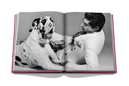 Assouline - Chic Dogs