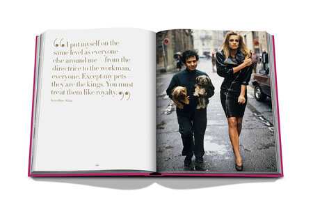 Assouline - Chic Dogs