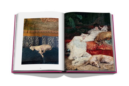 Assouline - Chic Dogs