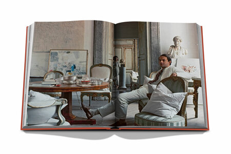 Assouline - Roma Eterna