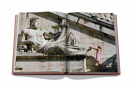 Assouline - Roma Eterna