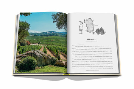 Wine & Travel Mediterranean Islands