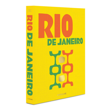 Assouline - Rio De Janeiro