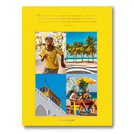 Assouline - Rio De Janeiro