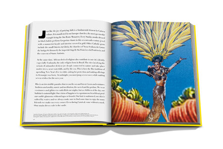 Assouline - Rio De Janeiro