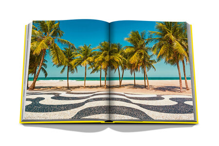 Assouline - Rio De Janeiro