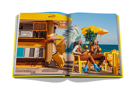 Assouline - Rio De Janeiro