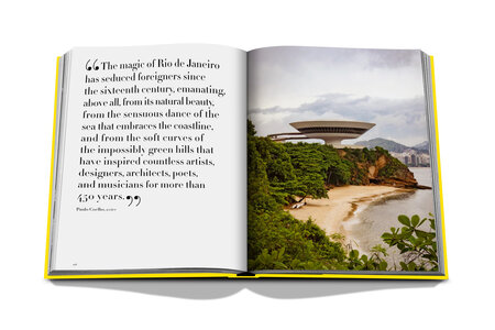 Assouline - Rio De Janeiro