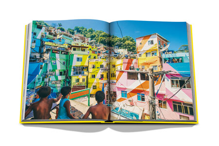 Assouline - Rio De Janeiro