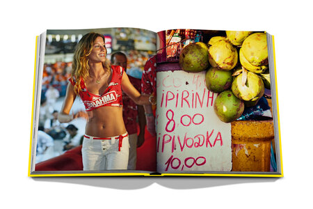 Assouline - Rio De Janeiro
