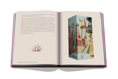 Assouline -The Art of Tequila: Spirit of Mexico