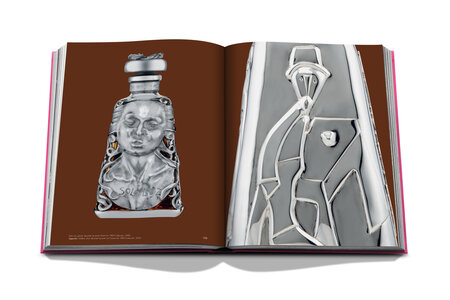 Assouline -The Art of Tequila: Spirit of Mexico
