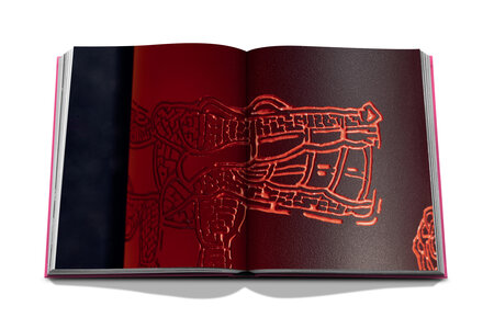 Assouline -The Art of Tequila: Spirit of Mexico