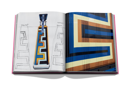Assouline -The Art of Tequila: Spirit of Mexico