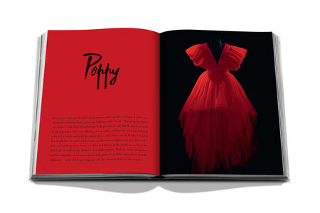 Assouline -Emily in Paris, The Fashion Guide
