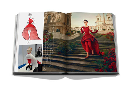 Assouline -Emily in Paris, The Fashion Guide