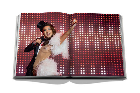 Assouline -Emily in Paris, The Fashion Guide