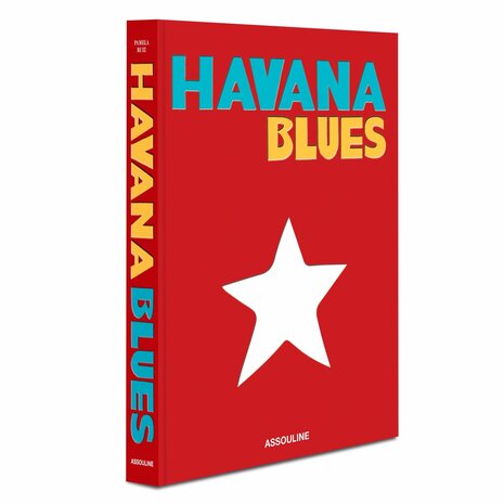 Havana Blues