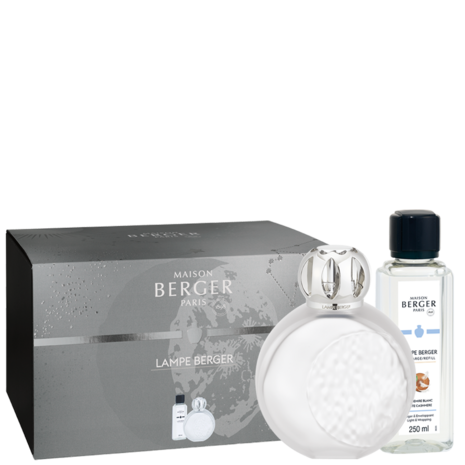 Lampe Berger Giftset Astral Givree