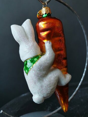 Morawski Carrot