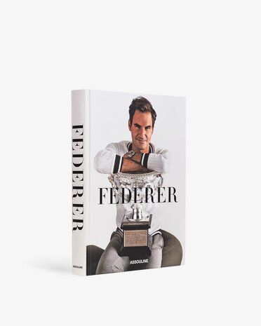 Assouline - Federer