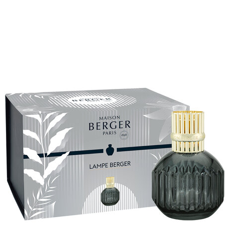 Lampe Berger - Cannelo Grise