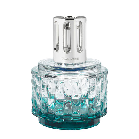 Lampe Berger Giftset - Variation Turquoise