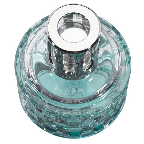 Lampe Berger Giftset - Variation Turquoise