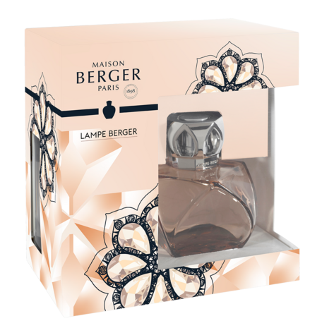 Lampe Berger Giftset - Eternity - Nude