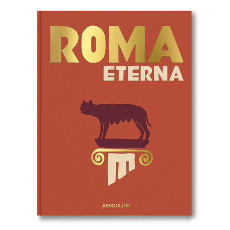 Assouline - Roma Eterna