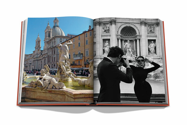 Assouline - Roma Eterna