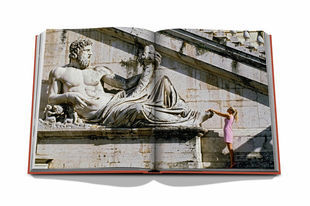 Assouline - Roma Eterna